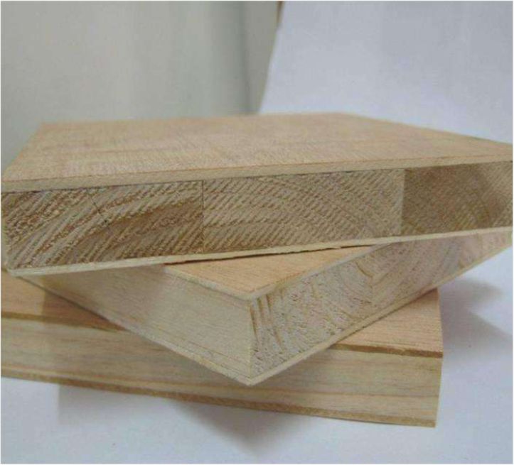 生態板的規格：細木工板和生態板的區別在哪里？