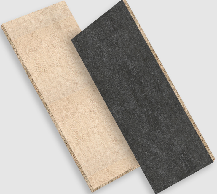 偉業木巖板——性價比100分的高端家具板